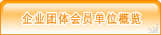 企業團體會員單位